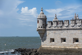 Belém: nosso ponto zero em Portugal Foto 495756 por Pixabay - Matéria Belém de Lisboa - BLOG LUGARES DE MEMÓRIA