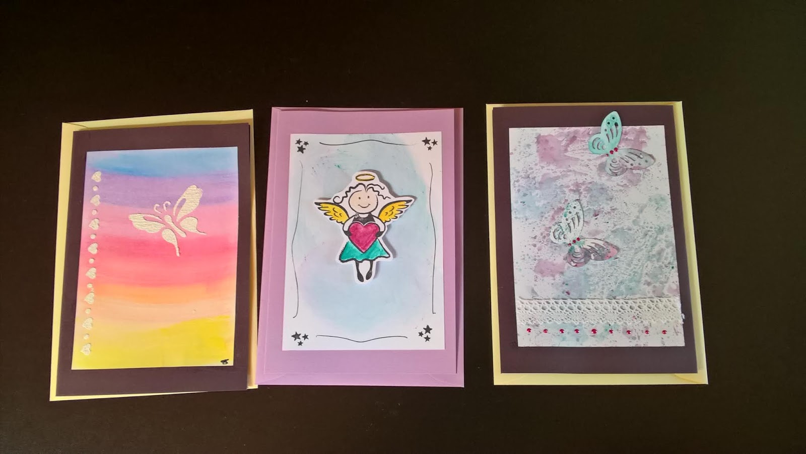 Stärnechind Sandra F.