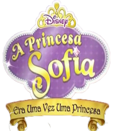 A Princesa Sofia 3 - Cia dos Gifs