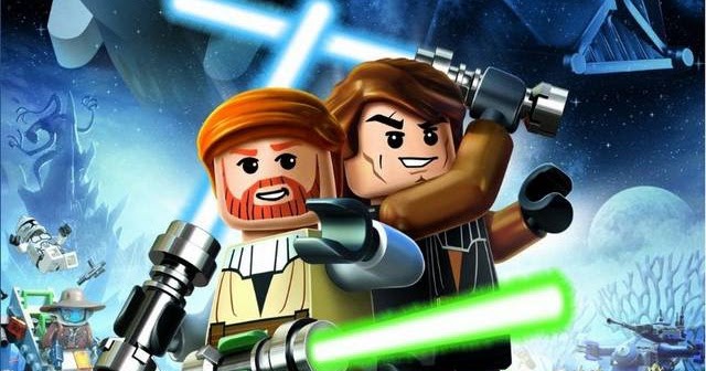 DOWNLOAD LEGO STAR WARS 3 THE CLONE WARS FILE ISO PPSSPP