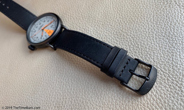 Timex 25th Hour Watch  strap