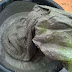 DIY- Bekas Bunga Hiasan