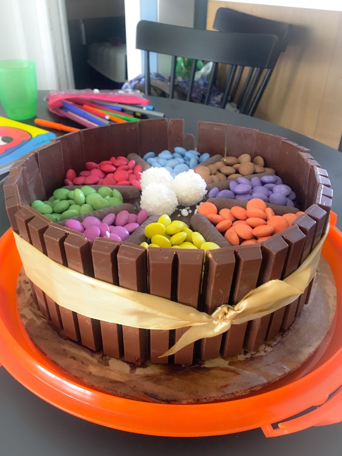 Le Migliori Torte Di Compleanno Per Bambini