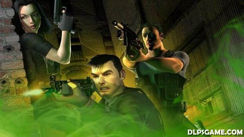 Syphon Filter   Download game PS3 PS4 PS2 RPCS3 PC free - 38