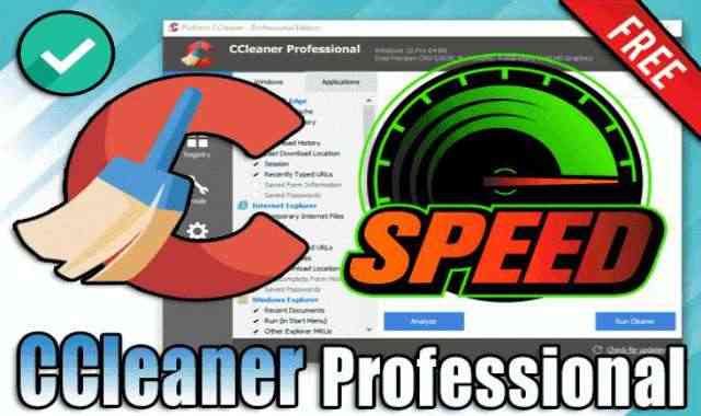 تحميل برنامج CCleaner 6.22.10977 نسخة مفعلة مدى الحياة اخر اصدار