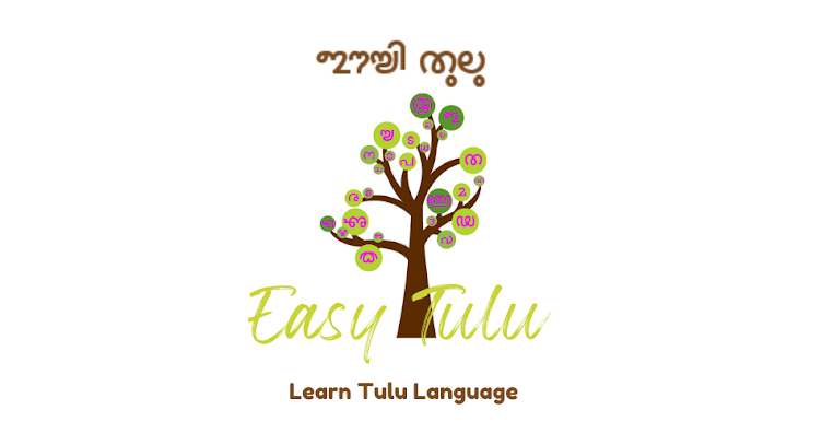 Easy Tulu | Learn Tulu Language Online