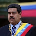 Maduro dice que ha reunido 8 millones de firmas contra bloqueo en EE.UU.