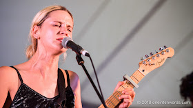 Helena Deland at Hillside 2018 on July 15, 2018 Photo by John Ordean at One In Ten Words oneintenwords.com toronto indie alternative live music blog concert photography pictures photos