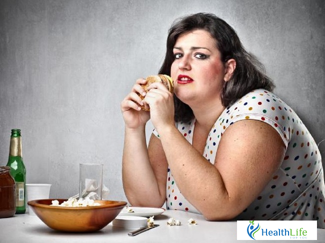 10 things that make you obesity 10 things that make you obesity