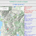 Earthquake again in Tirana, 3.7 of magnitude