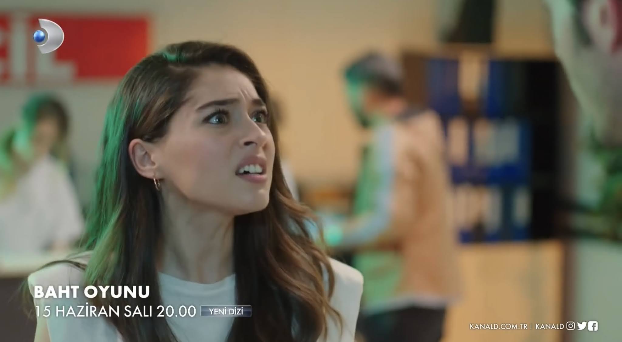 Baht Oyunu - Baht Game English subtitles | Episode 1 Part 2