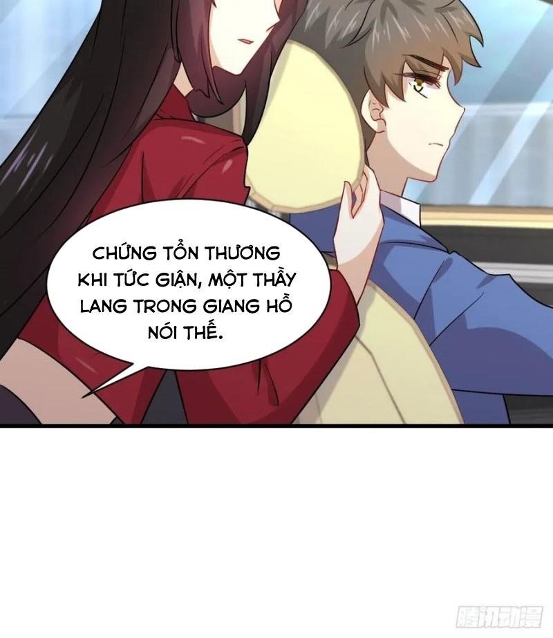 Xuyên Không Vào Thế Giới Nữ Cường Chapter 132 - AB Truyện