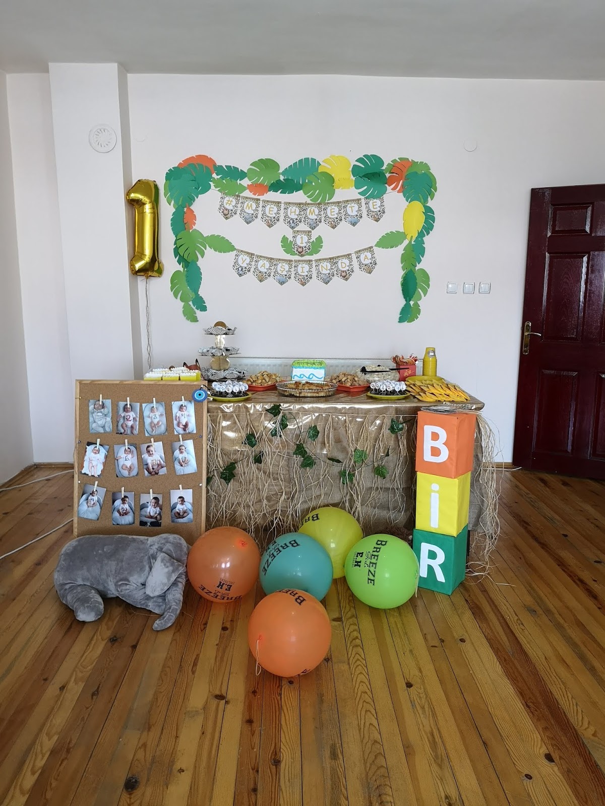 Söz Uçar Yazı Kalır.. SaFaRi KoNsePti 1 YaŞ DoĞuM GüNü Söz Uçar Yazı Kalır.. SaFaRi KoNsePti 1 YaŞ DoĞuM GüNü