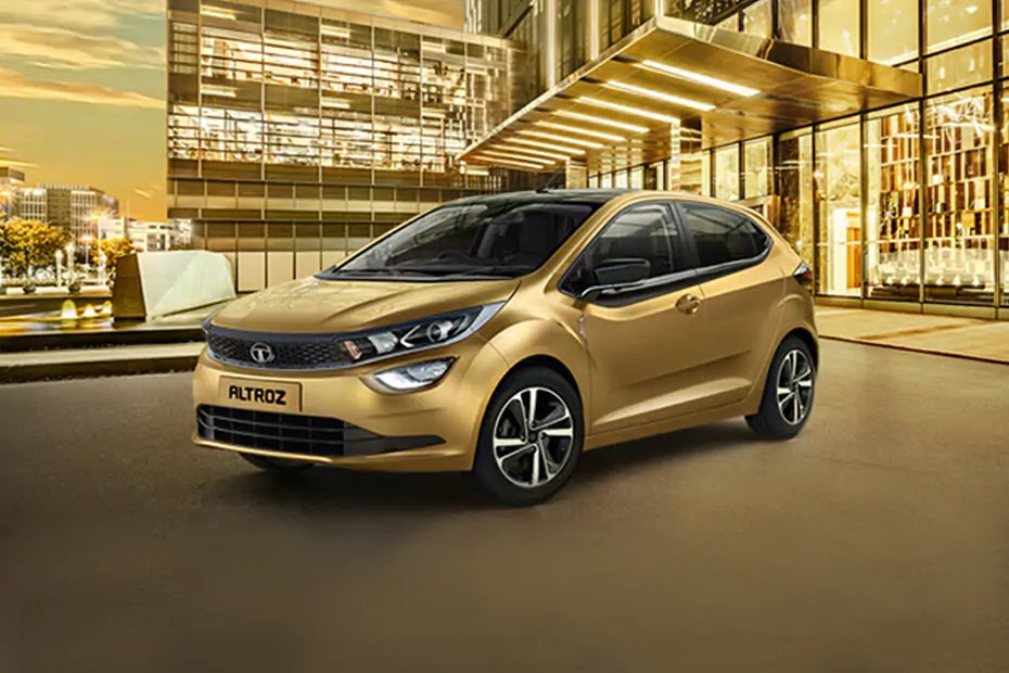Tata Altroz Specfication