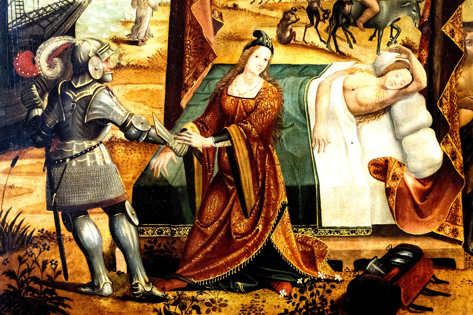 эпоха возрождения ренессанс 15 век италия. мадригал эпохи возрождения. ирод четвертовластник. витторе карпаччо картины. проторенессанс (2-я половина xiii века — xiv век).