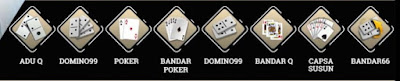 Poker JawaDomino