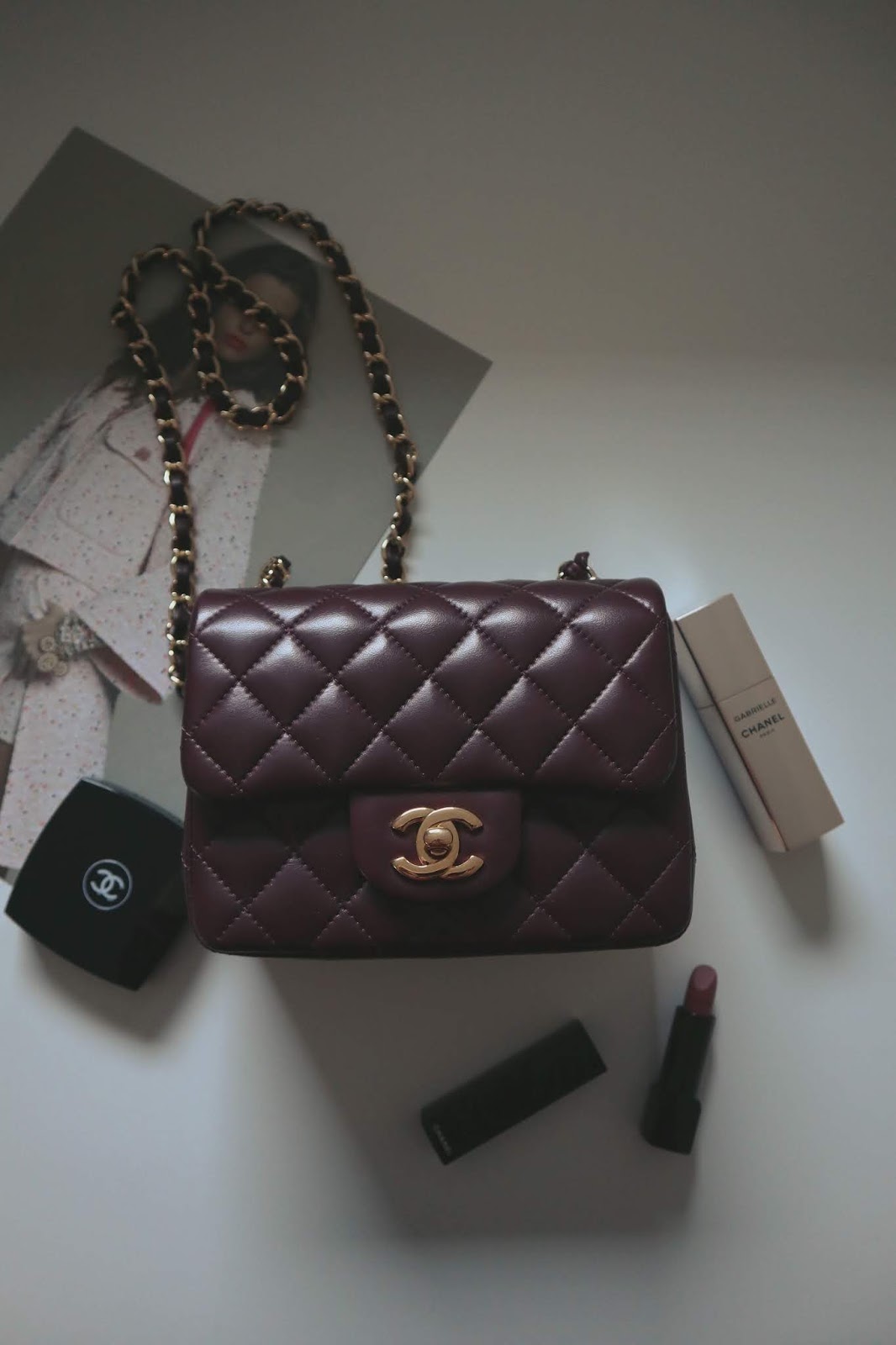 CHANEL Lambskin review — Covet & Acquire