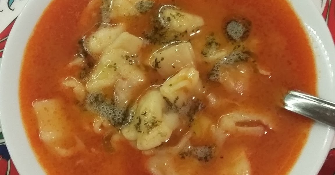 KULAK ÇORBASI (AYDIN YÖRESEL ÇORBASI)