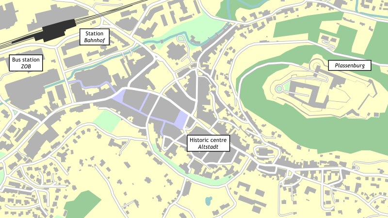 rewboss: Kulmbach: Additional notes