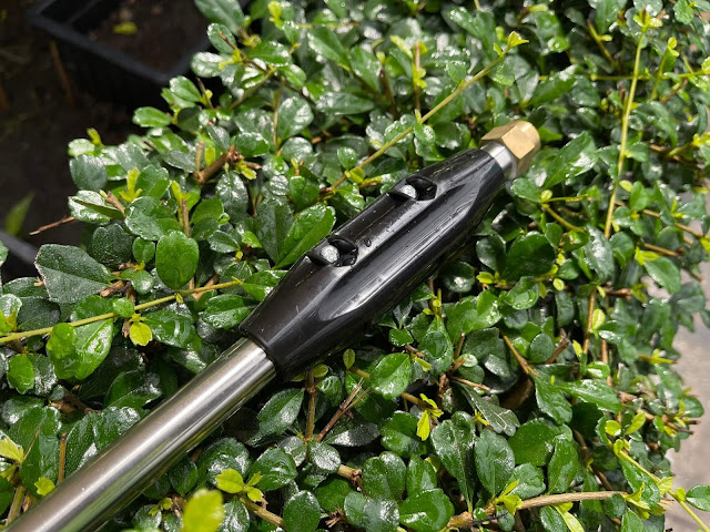 ก้านพ่นยา ทองเหลืองแท้ แรงดันสูง พ่นแรง ราคาถูก ยี่ห้อ วีโกเทค-7