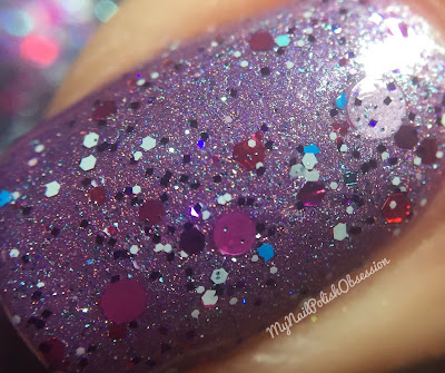 Sweet Heart Polish Rapunzel Trio; Hide & Seek Pascal Sweet Heart Polish Rapunzel Trio; Hide & Seek Pascal