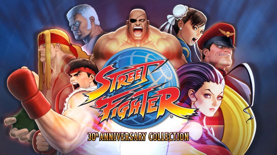 Jogue Street Fighter V de graça entre 11 e 19 de Dezembro!