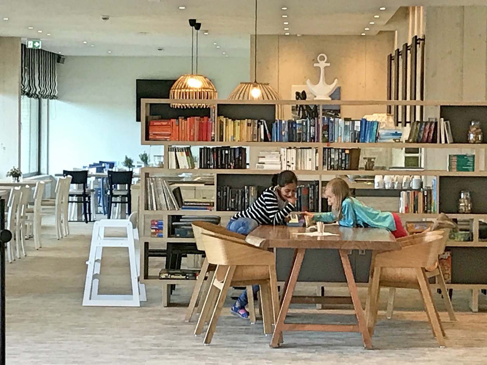 Familienurlaub An Der Ostsee Ein Holzhotel Mit Rundum Sorglos