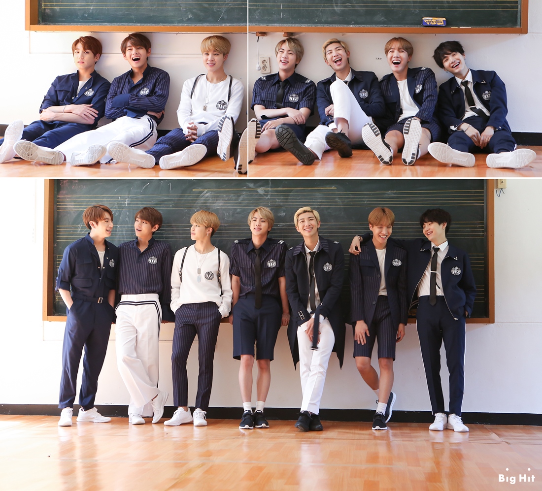 Bts Dvd Memories Of 15 Link Video Btstan