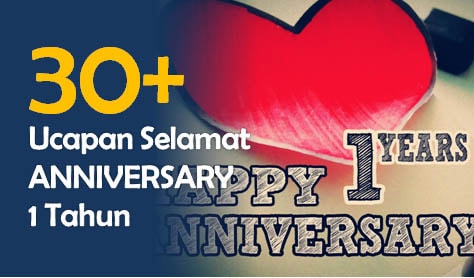 Ucapan Anniversary 1 Tahun Yg Simple buat Pacar Ucapan Anniversary 1 Tahun Yg Simple buat Pacar