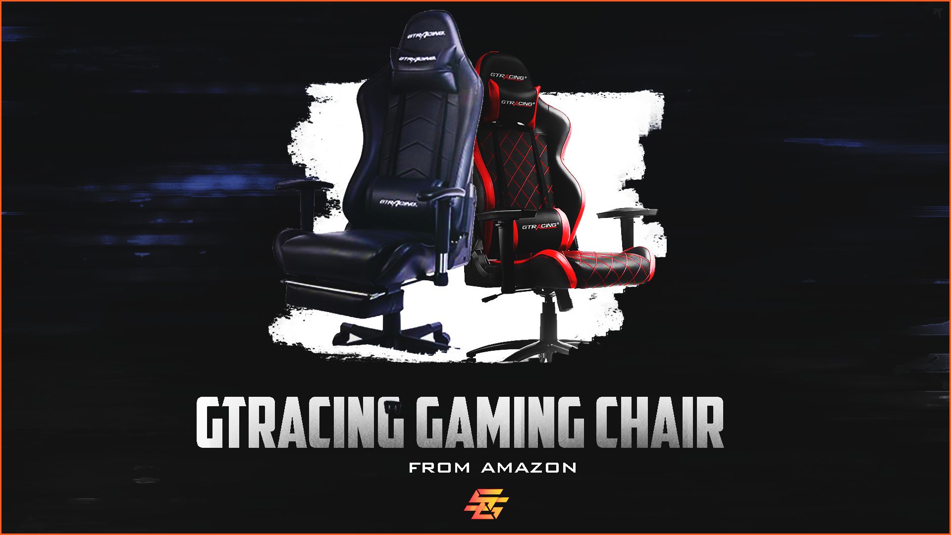 The best gaming chair under 200$ from amazon.