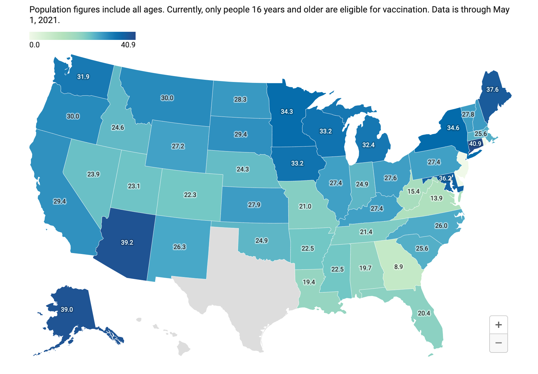 The Rural Blog: White House refocusing efforts to raise rural