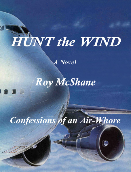 Hunt The Wind