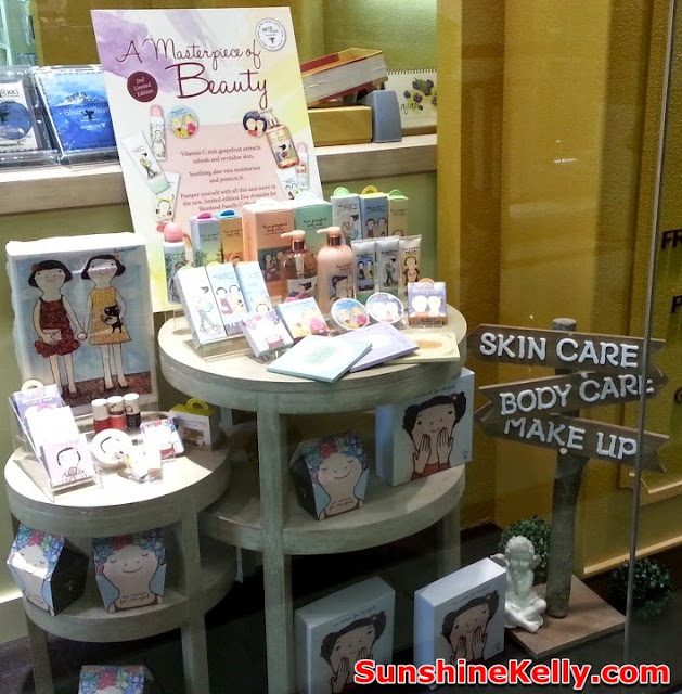 Skinfood New Store Opening Suria KLCC, Eva Armisen Season 2 Launch, Suria KLCC, skincare, beauty 