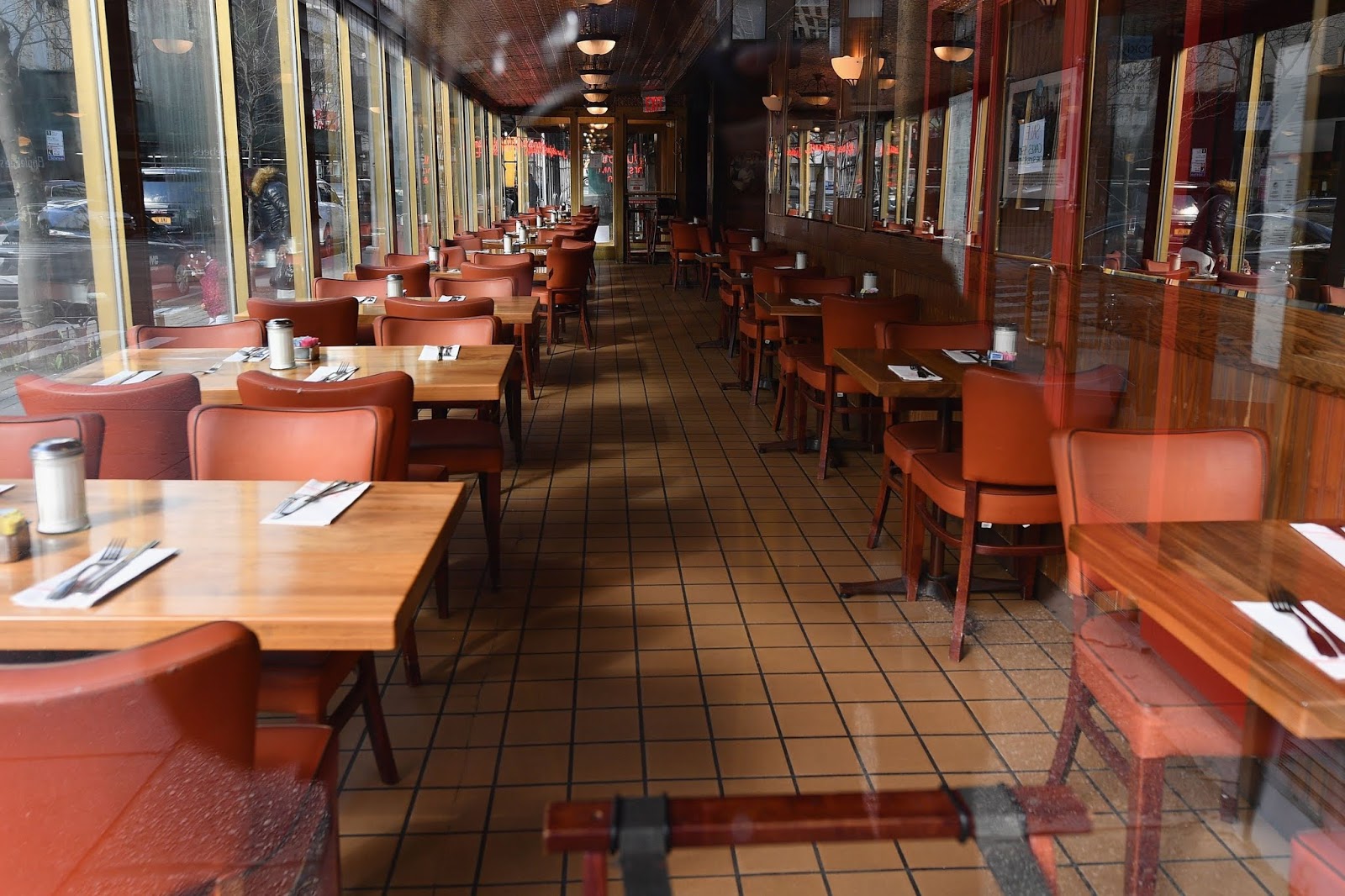 We Need to Blow Up the Restaurant Industry and Start Over Life is