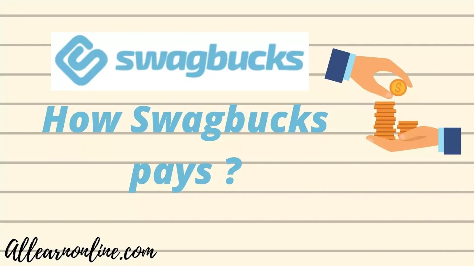 Legit ways to get paid to write reviews for products