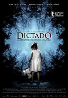 descargar Dictado,Dictado dvdrip español
