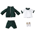 Nendoroid Gym Clothes, Green Clothing Set Item