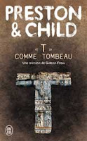 "T" comme tombeau