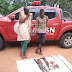 Amotekun Arrests Two Armed Bandits In Oyo