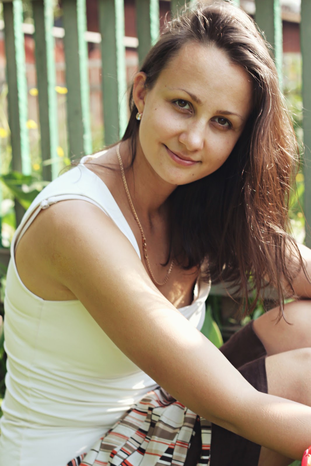 Лиза Назарова