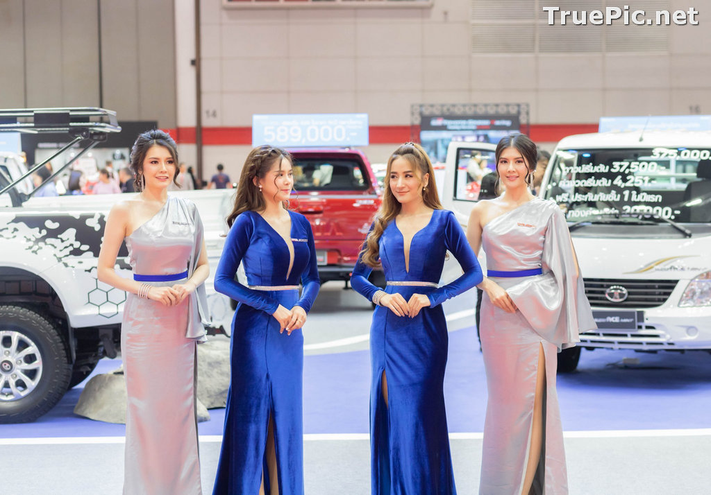 Image Thailand Racing Model at BIG Motor Sale 2019 - TruePic.net - Picture-19