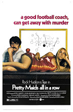 Pretty Maids All in a Row (1971) [Us]