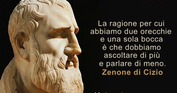 Aforismario: Aforismi, frasi e proverbi sull&#39;Ascoltare