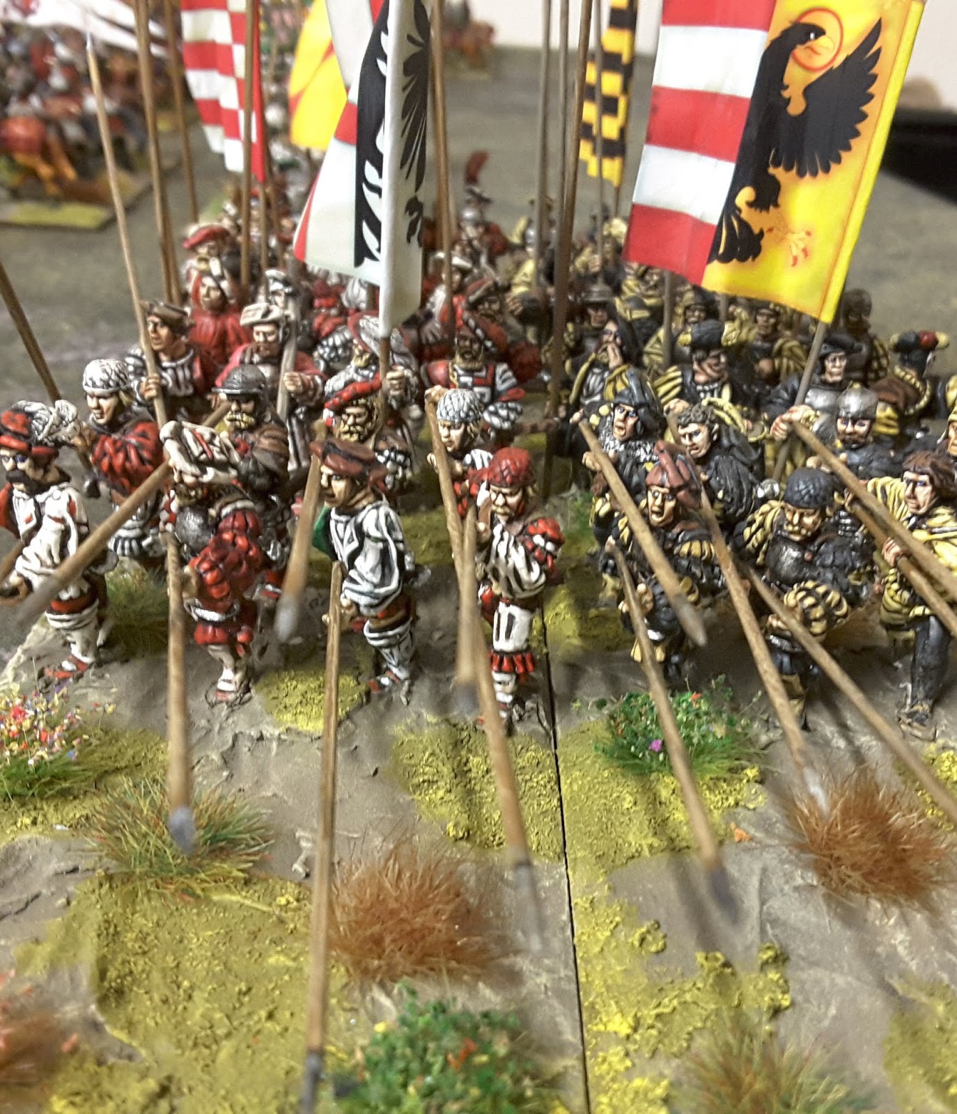 итоги итальянской войны 1494-1559. итальянские войны 1494-1559 участники. битва при павии (24 февраля 1525 года). итальянские войны 1494-1559 таблица. шахматы ландскнехты.