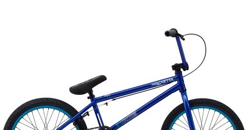 eastern griffin bmx bike