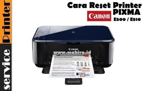 Resetter canon e510 free download windows 10