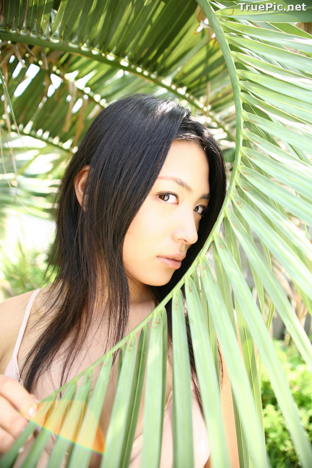 Image DGC No.341 – Japanese Actress and Gravure Idol – Yukie Kawamura - TruePic.net - Picture-60