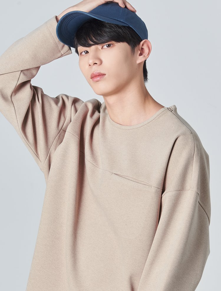 agencygarten: 2020 FEBRUARY 8SECONDS MODEL. KIM EO-JIN