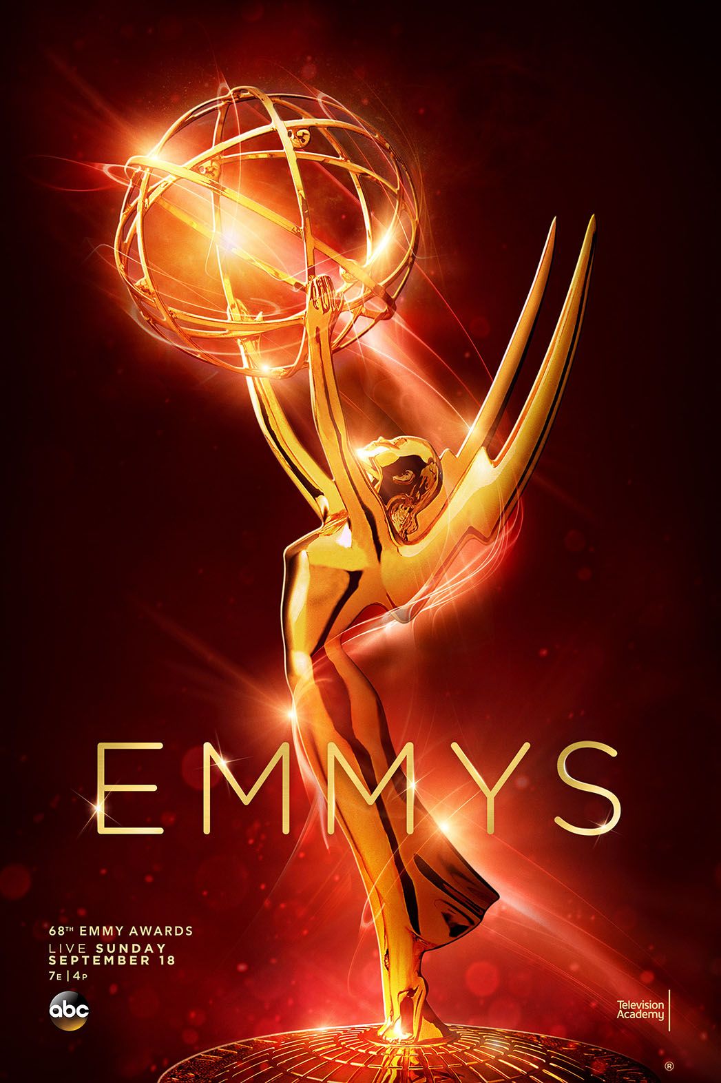 Nominados y Ganadores Emmy 2016 TVCinews