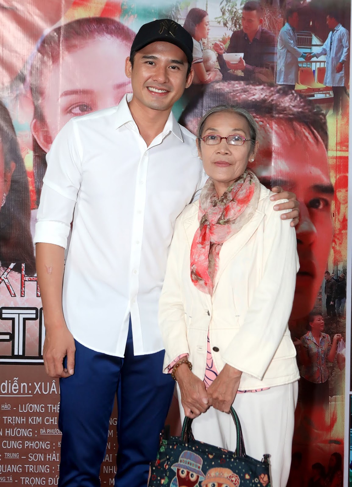 Xem Phim Không Lối Thoát Phim Không Lối Thoát-THVL1 Phim Việt Hay (2019)